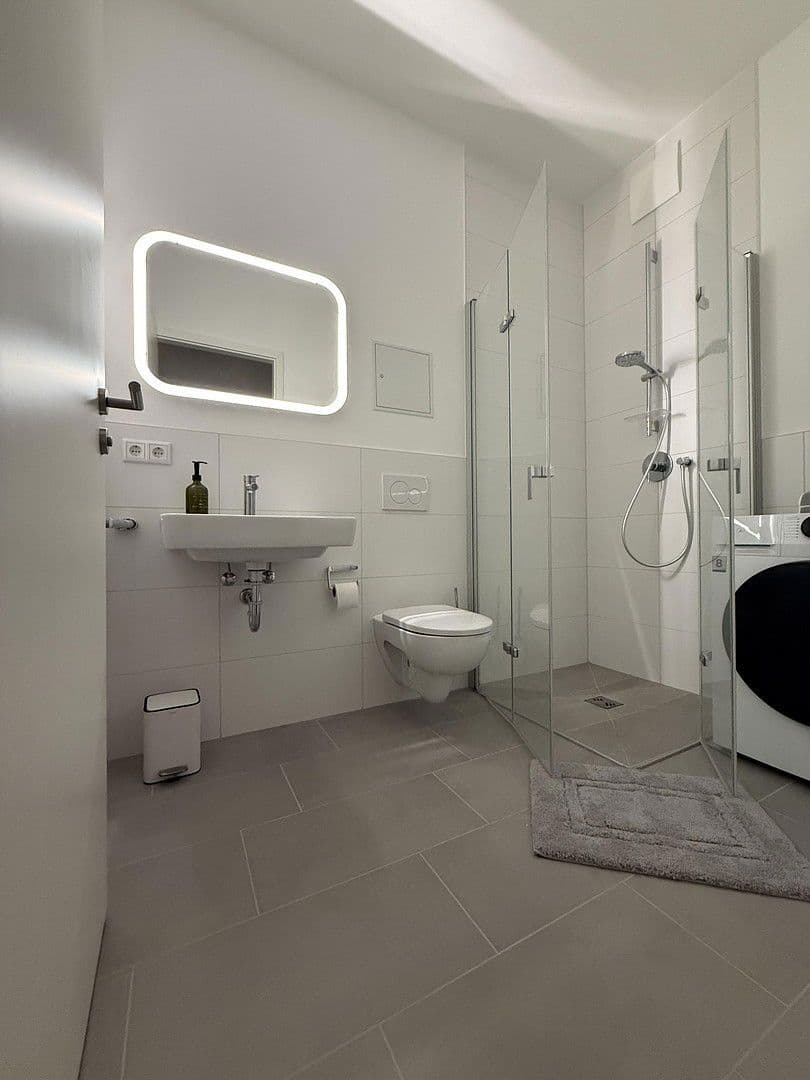 1 bedroom flat to rent, 30 m², Berlin, Berlin 1 bedroom flat to rent, 30 m², Berlin, Berlin