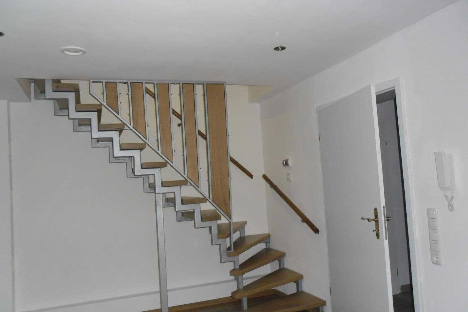 house to rent, 90 m², Scharfstraße 6, Mainburg, Bavaria house to rent, 90 m², Scharfstraße 6, Mainburg, Bavaria