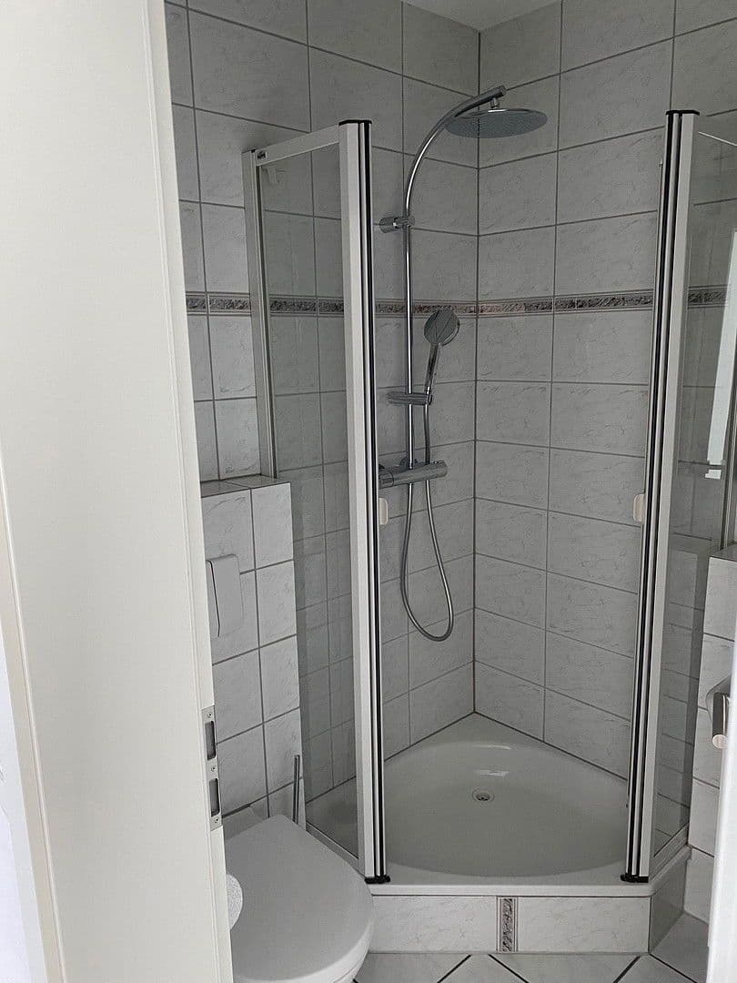 2 bedroom flat to rent, 81 m², Bad Honnef, North Rhine-Westphalia 2 bedroom flat to rent, 81 m², Bad Honnef, North Rhine-Westphalia