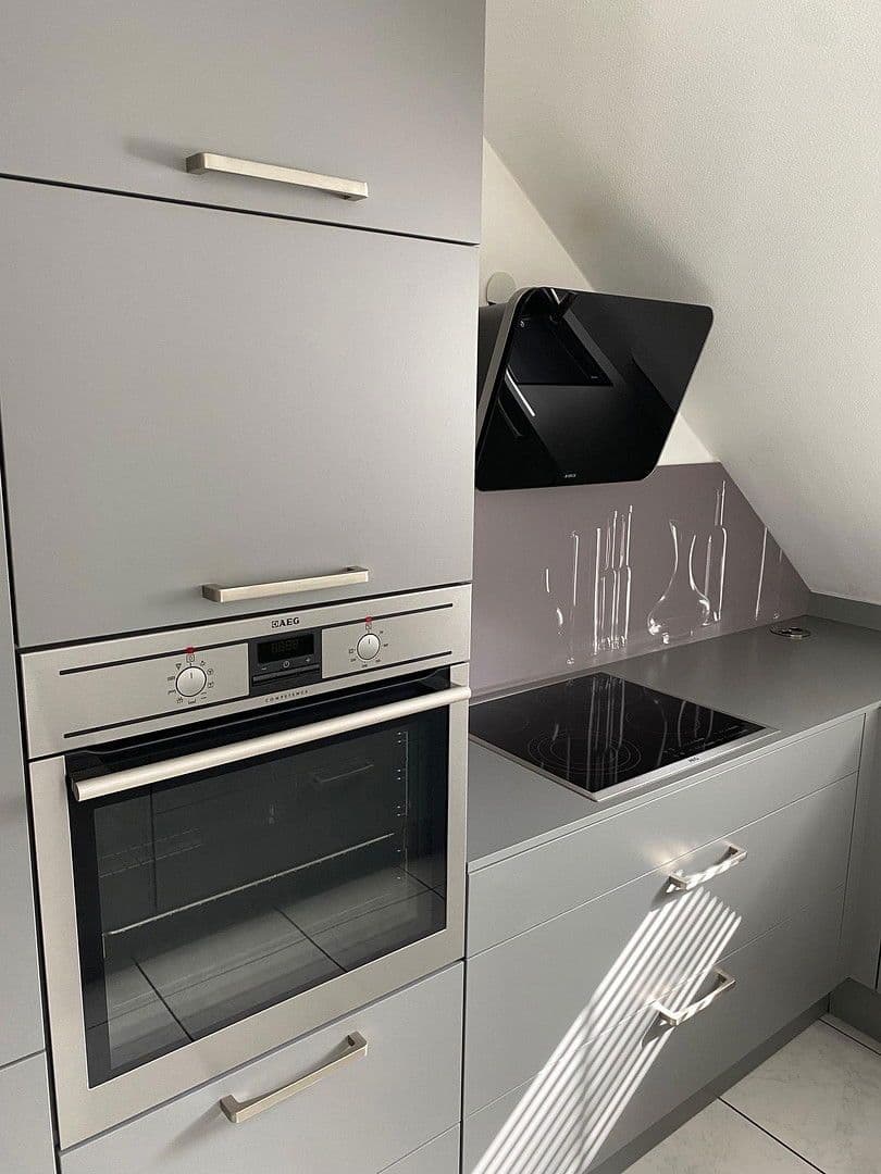 2 bedroom flat to rent, 81 m², Bad Honnef, North Rhine-Westphalia 2 bedroom flat to rent, 81 m², Bad Honnef, North Rhine-Westphalia