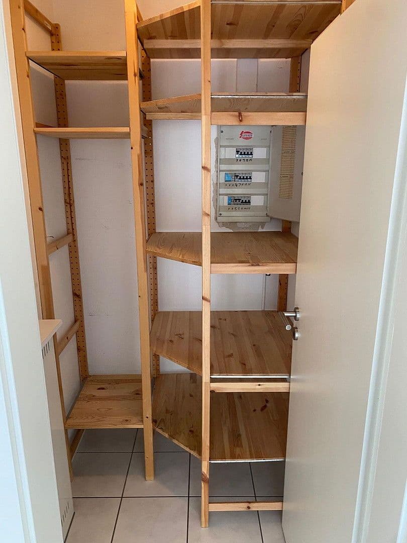 2 bedroom flat to rent, 81 m², Bad Honnef, North Rhine-Westphalia 2 bedroom flat to rent, 81 m², Bad Honnef, North Rhine-Westphalia