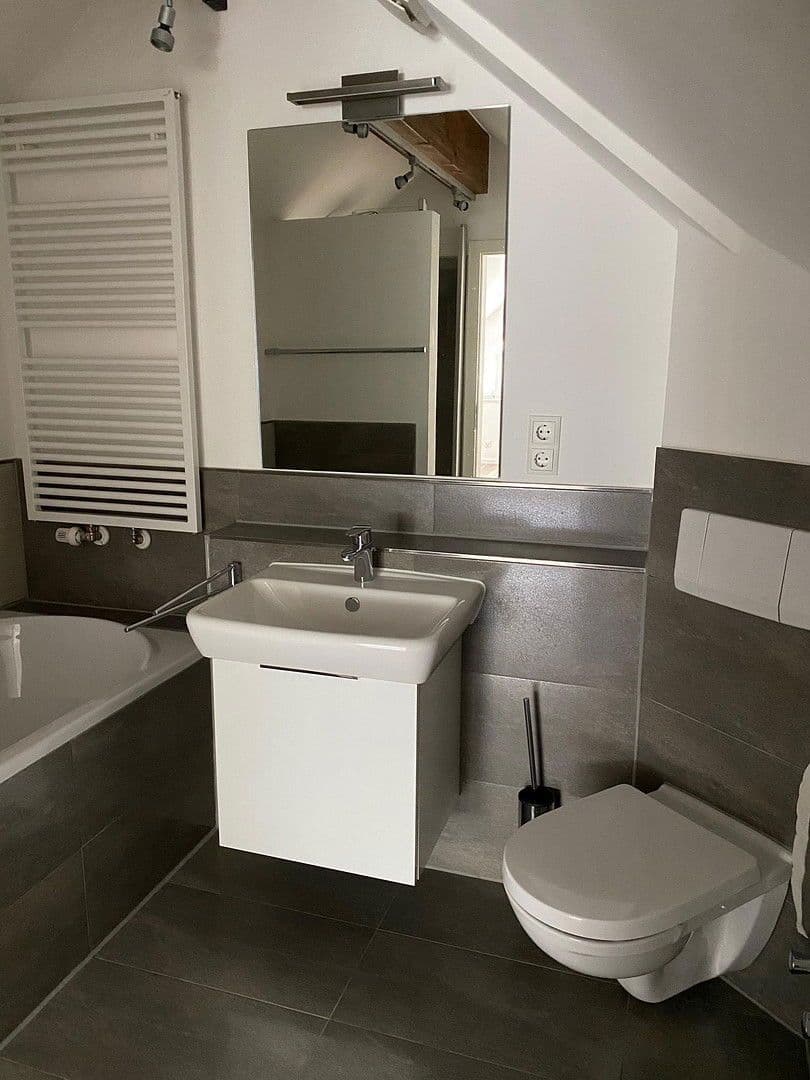 2 bedroom flat to rent, 81 m², Bad Honnef, North Rhine-Westphalia 2 bedroom flat to rent, 81 m², Bad Honnef, North Rhine-Westphalia