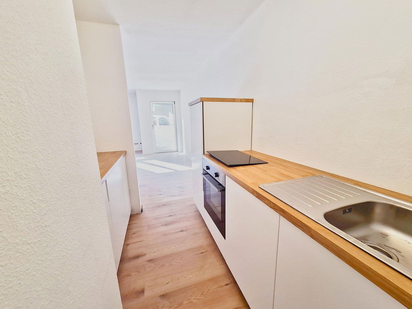 1 bedroom flat to rent, 40 m², Bruchsal, Baden-Württemberg 1 bedroom flat to rent, 40 m², Bruchsal, Baden-Württemberg