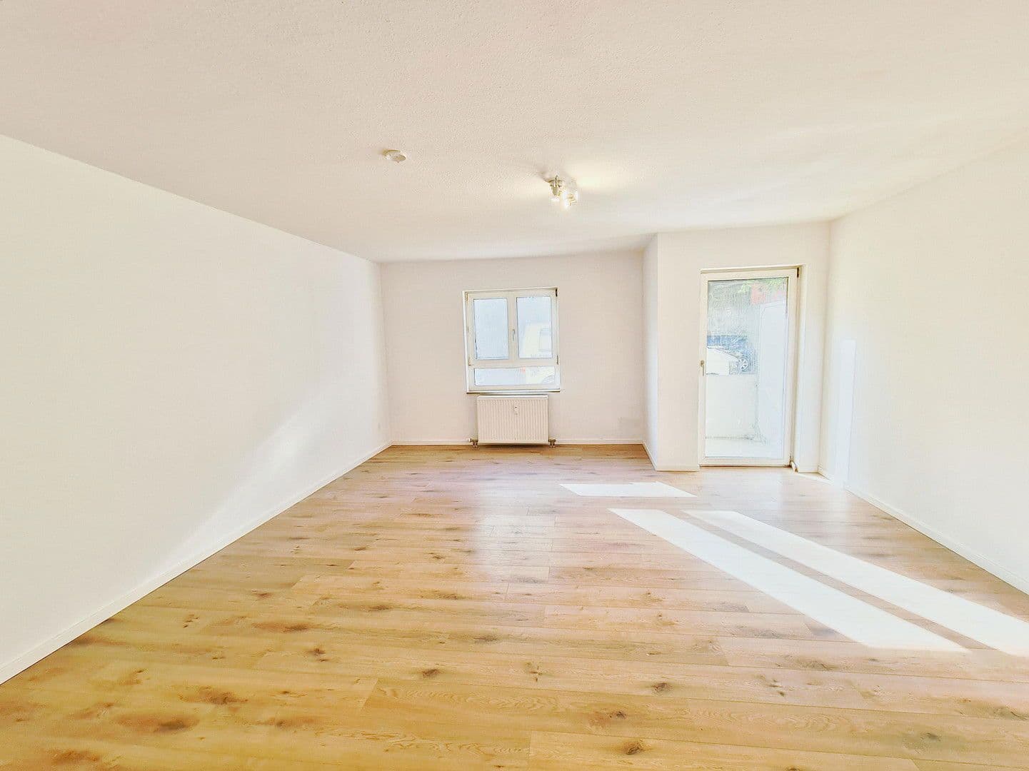 1 bedroom flat to rent, 40 m², Bruchsal, Baden-Württemberg 1 bedroom flat to rent, 40 m², Bruchsal, Baden-Württemberg