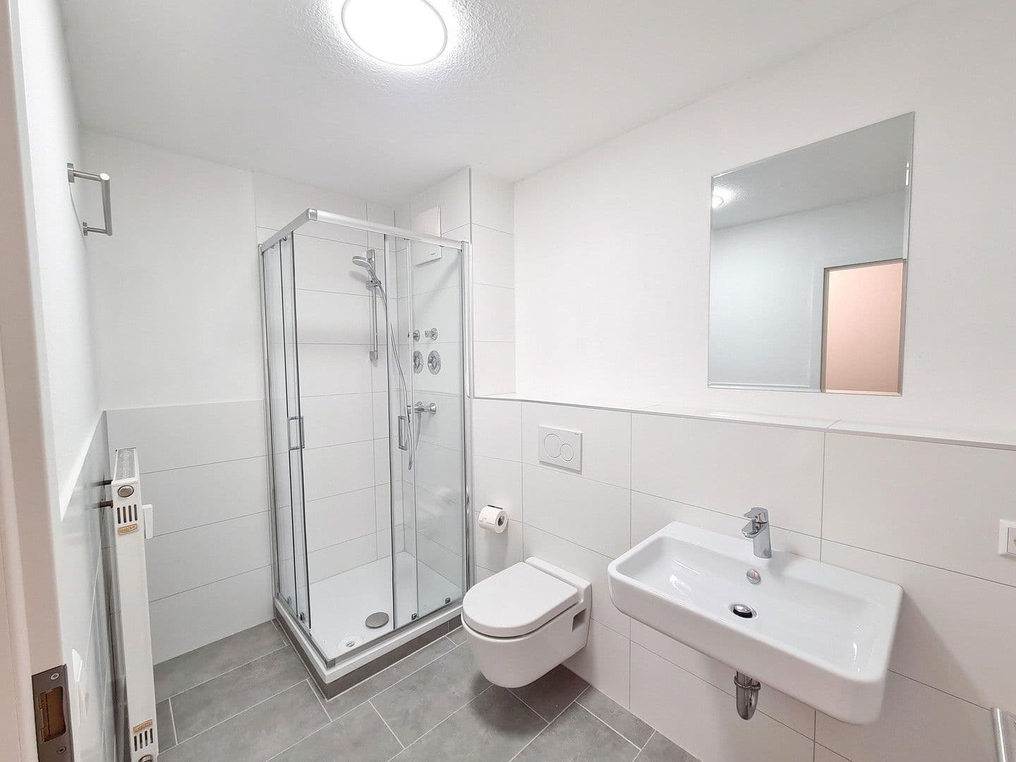 1 bedroom flat to rent, 40 m², Bruchsal, Baden-Württemberg 1 bedroom flat to rent, 40 m², Bruchsal, Baden-Württemberg