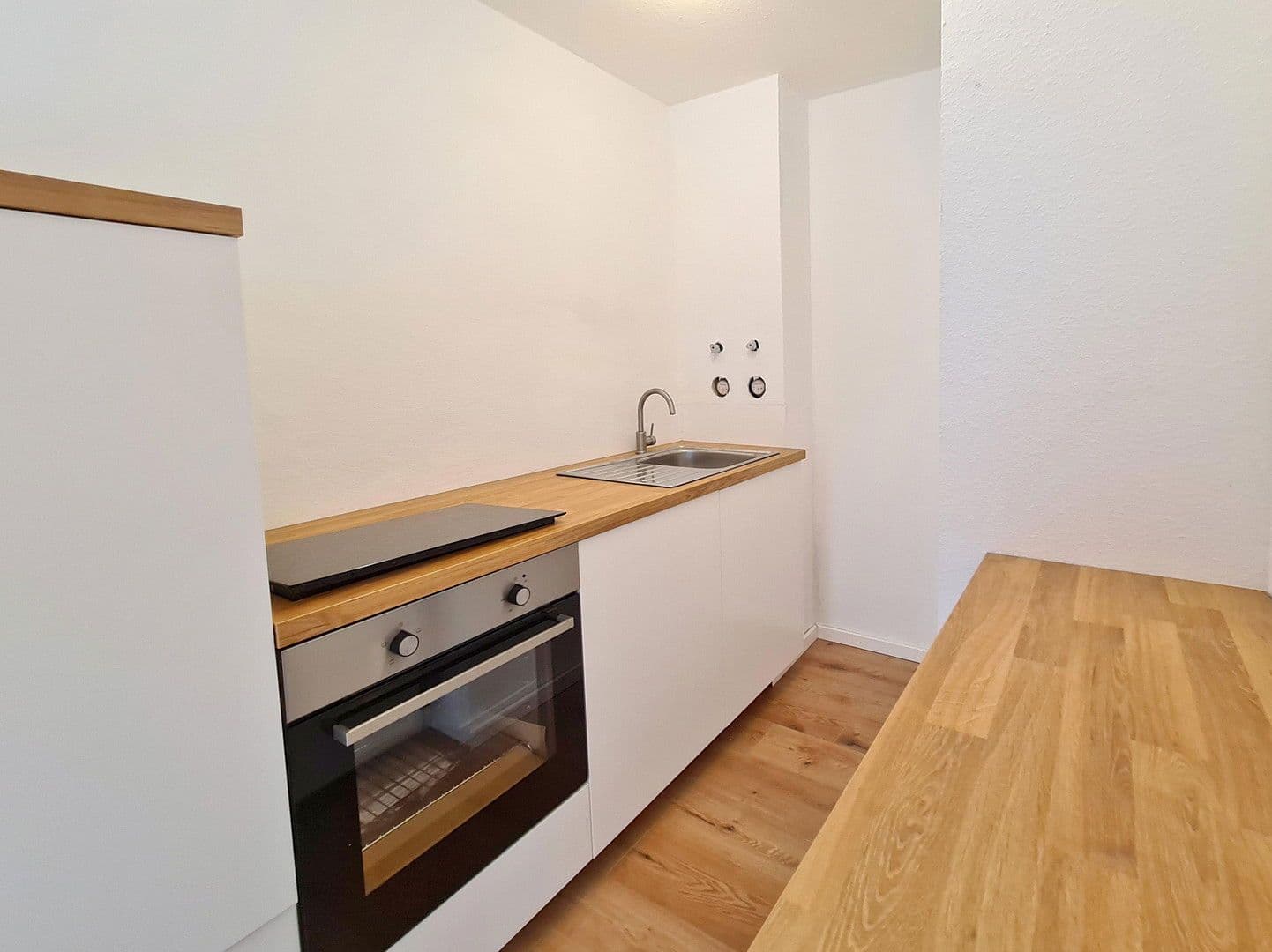 1 bedroom flat to rent, 40 m², Bruchsal, Baden-Württemberg 1 bedroom flat to rent, 40 m², Bruchsal, Baden-Württemberg