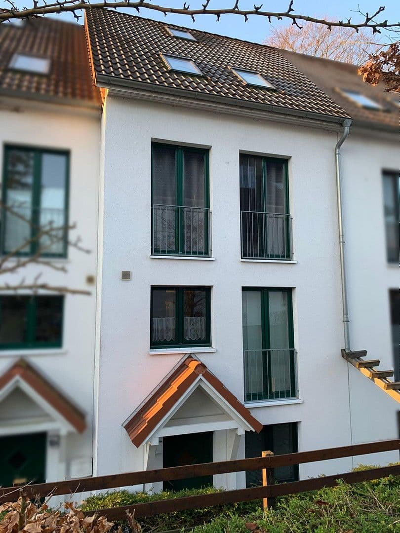 house for sale, 145 m², Hamburg, Hamburg house for sale, 145 m², Hamburg, Hamburg