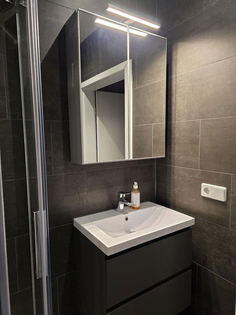 3 bedroom flat to rent, 80 m², Hohenmölsen, Saxony-Anhalt 3 bedroom flat to rent, 80 m², Hohenmölsen, Saxony-Anhalt