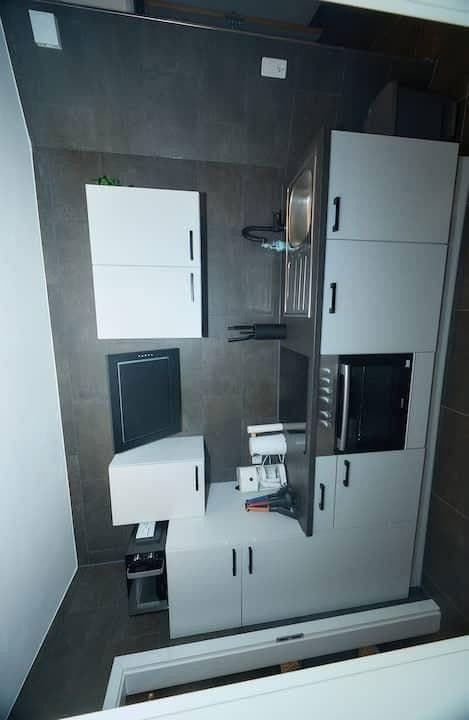 3 bedroom flat to rent, 80 m², Hohenmölsen, Saxony-Anhalt 3 bedroom flat to rent, 80 m², Hohenmölsen, Saxony-Anhalt