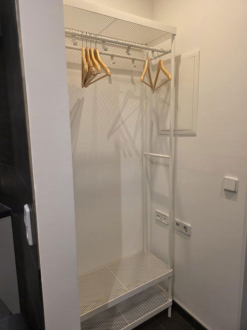 3 bedroom flat to rent, 80 m², Hohenmölsen, Saxony-Anhalt 3 bedroom flat to rent, 80 m², Hohenmölsen, Saxony-Anhalt