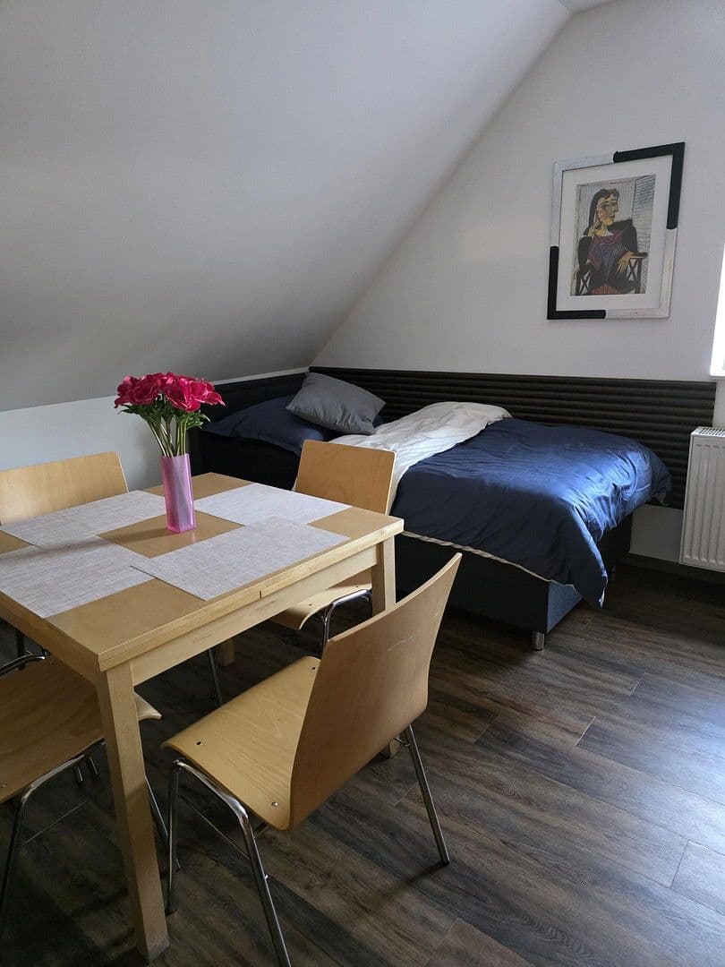 3 bedroom flat to rent, 80 m², Hohenmölsen, Saxony-Anhalt 3 bedroom flat to rent, 80 m², Hohenmölsen, Saxony-Anhalt