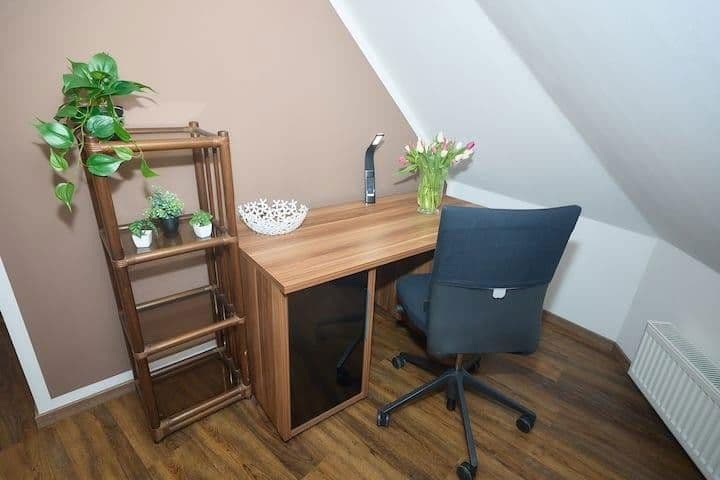 3 bedroom flat to rent, 80 m², Hohenmölsen, Saxony-Anhalt 3 bedroom flat to rent, 80 m², Hohenmölsen, Saxony-Anhalt