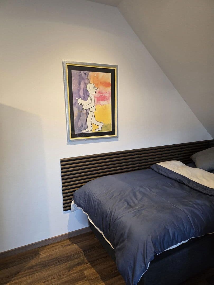 3 bedroom flat to rent, 80 m², Hohenmölsen, Saxony-Anhalt 3 bedroom flat to rent, 80 m², Hohenmölsen, Saxony-Anhalt