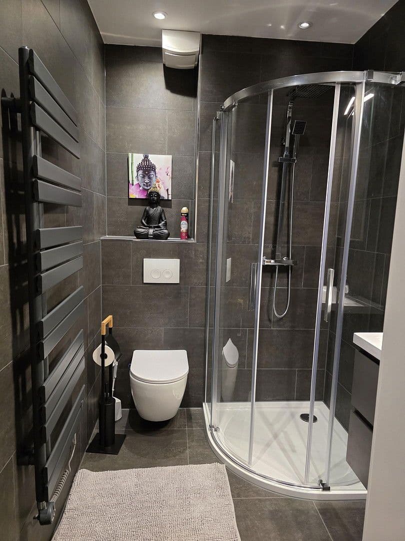 3 bedroom flat to rent, 80 m², Hohenmölsen, Saxony-Anhalt 3 bedroom flat to rent, 80 m², Hohenmölsen, Saxony-Anhalt