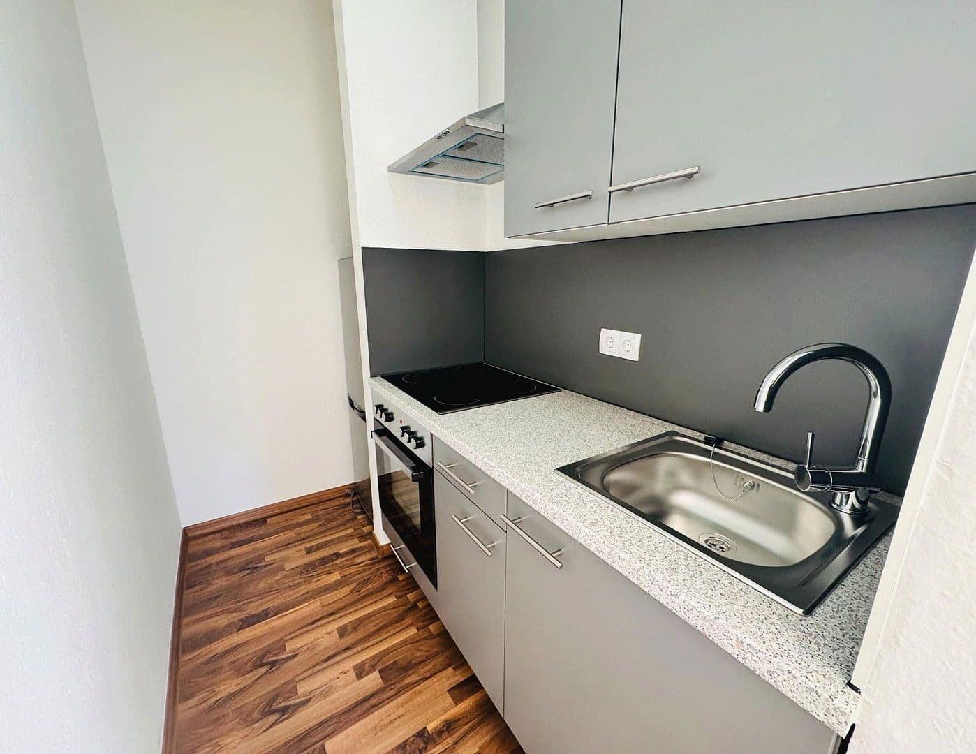 1 bedroom flat to rent, 28 m², Fürther Str. 11, Nürnberg, Bavaria 1 bedroom flat to rent, 28 m², Fürther Str. 11, Nürnberg, Bavaria