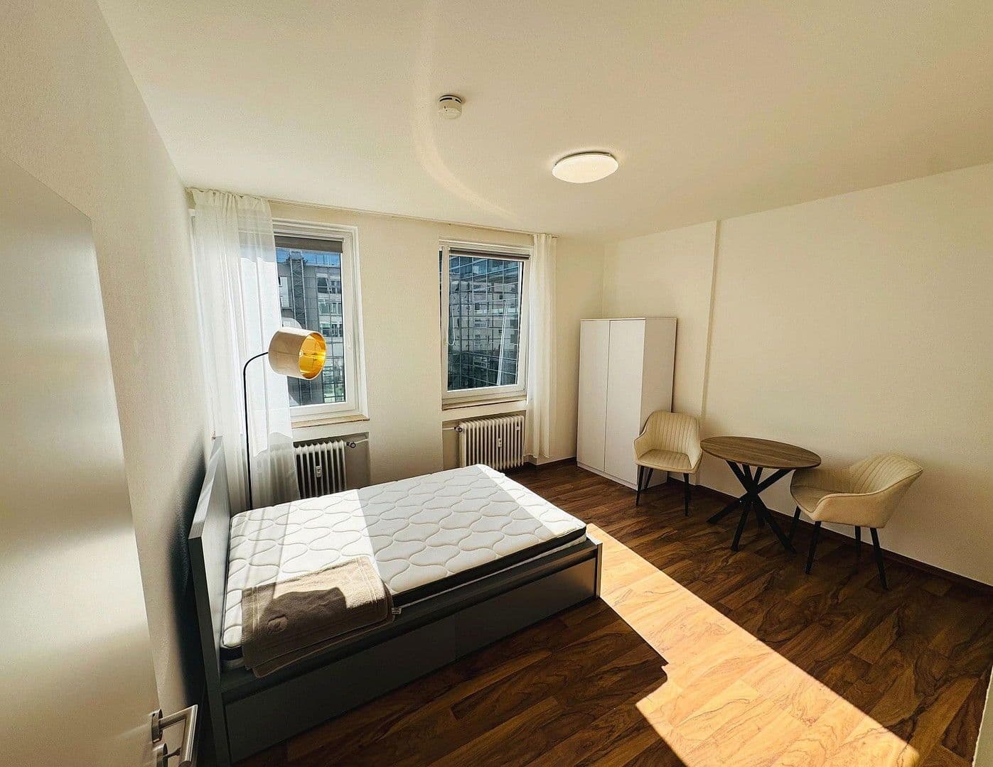 1 bedroom flat to rent, 28 m², Fürther Str. 11, Nürnberg, Bavaria 1 bedroom flat to rent, 28 m², Fürther Str. 11, Nürnberg, Bavaria