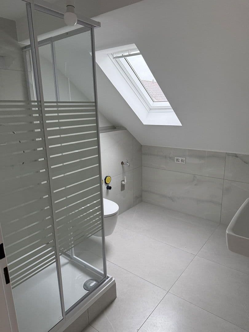 1 bedroom with open-plan kitchen flat to rent, 53 m², Konrad Adenauer Str. 3, Mühlheim am Main, Hesse 1 bedroom with open-plan kitchen flat to rent, 53 m², Konrad Adenauer Str. 3, Mühlheim am Main, Hesse