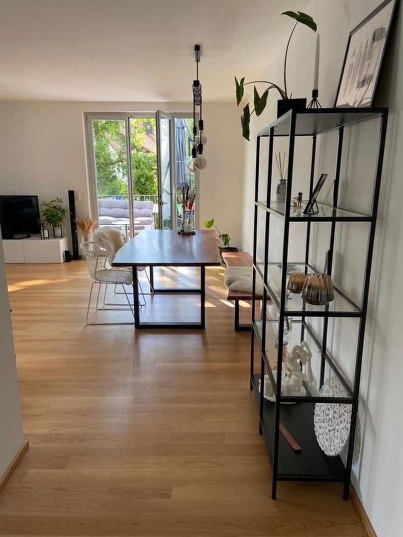 2 bedroom flat to rent, 37 m², Hamburg, Hamburg 2 bedroom flat to rent, 37 m², Hamburg, Hamburg