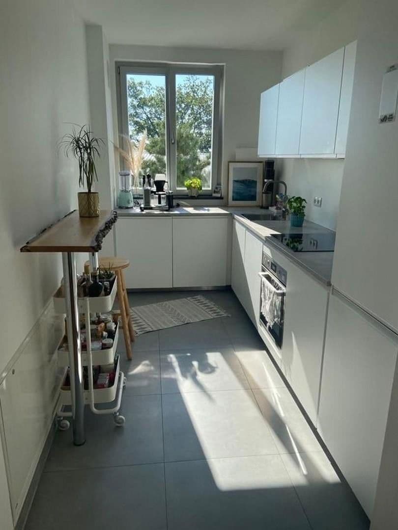 2 bedroom flat to rent, 37 m², Hamburg, Hamburg 2 bedroom flat to rent, 37 m², Hamburg, Hamburg