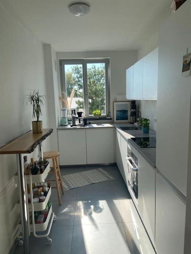 2 bedroom flat to rent, 37 m², Hamburg, Hamburg 2 bedroom flat to rent, 37 m², Hamburg, Hamburg