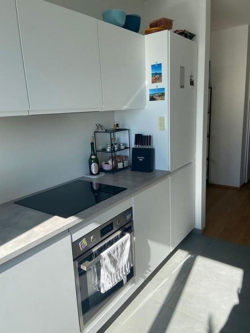 2 bedroom flat to rent, 37 m², Hamburg, Hamburg 2 bedroom flat to rent, 37 m², Hamburg, Hamburg