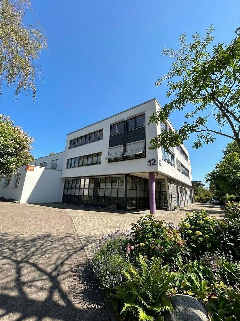 office to rent, 395 m², Berblingerstraße 12, Ditzingen, Baden-Württemberg office to rent, 395 m², Berblingerstraße 12, Ditzingen, Baden-Württemberg