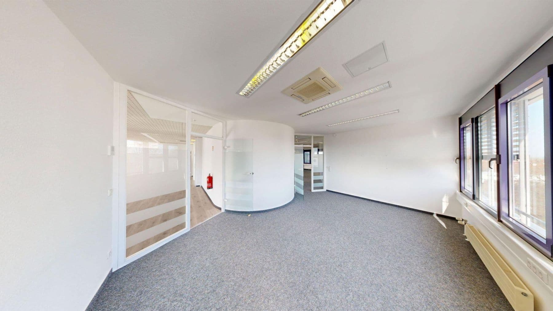 office to rent, 395 m², Berblingerstraße 12, Ditzingen, Baden-Württemberg office to rent, 395 m², Berblingerstraße 12, Ditzingen, Baden-Württemberg