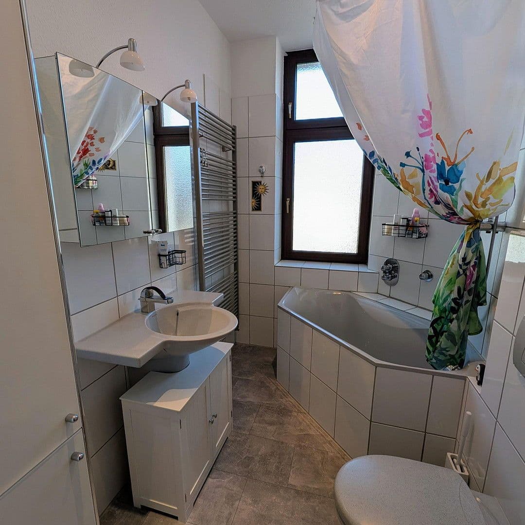 4 bedroom flat for sale, 101 m², Essen, North Rhine-Westphalia 4 bedroom flat for sale, 101 m², Essen, North Rhine-Westphalia