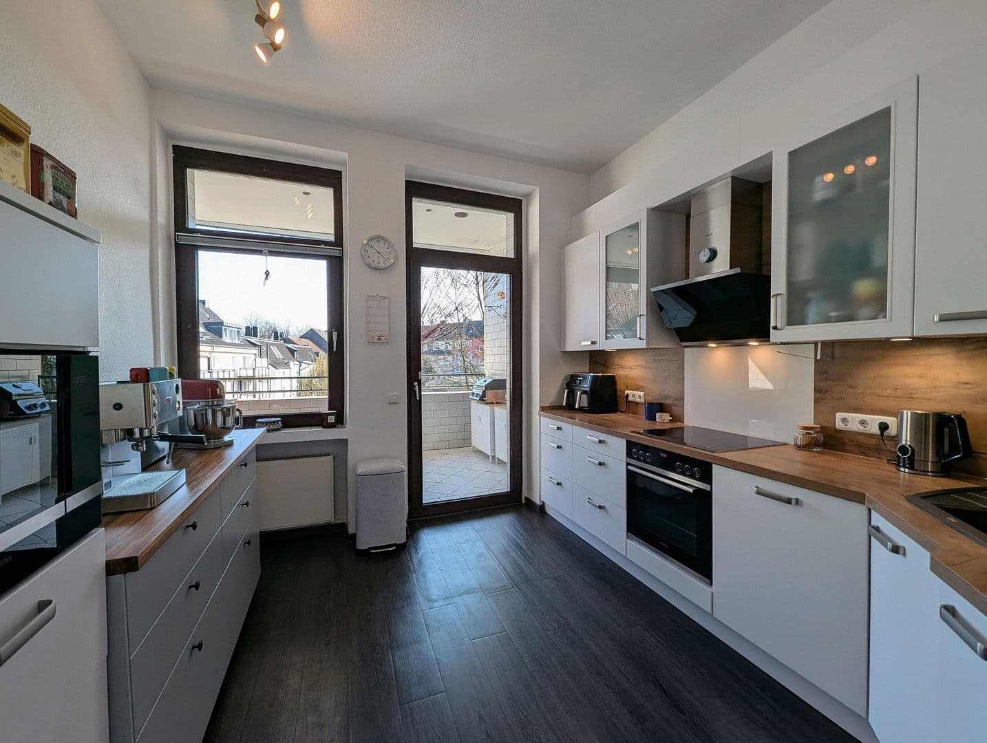 4 bedroom flat for sale, 101 m², Essen, North Rhine-Westphalia 4 bedroom flat for sale, 101 m², Essen, North Rhine-Westphalia