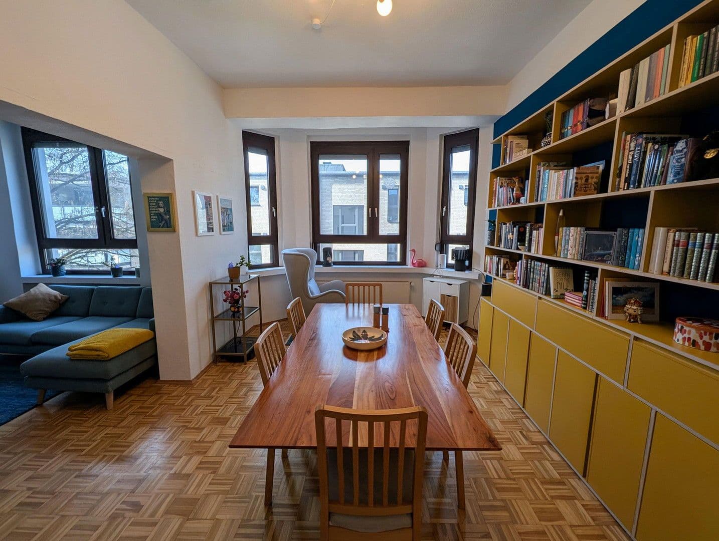 4 bedroom flat for sale, 101 m², Essen, North Rhine-Westphalia 4 bedroom flat for sale, 101 m², Essen, North Rhine-Westphalia