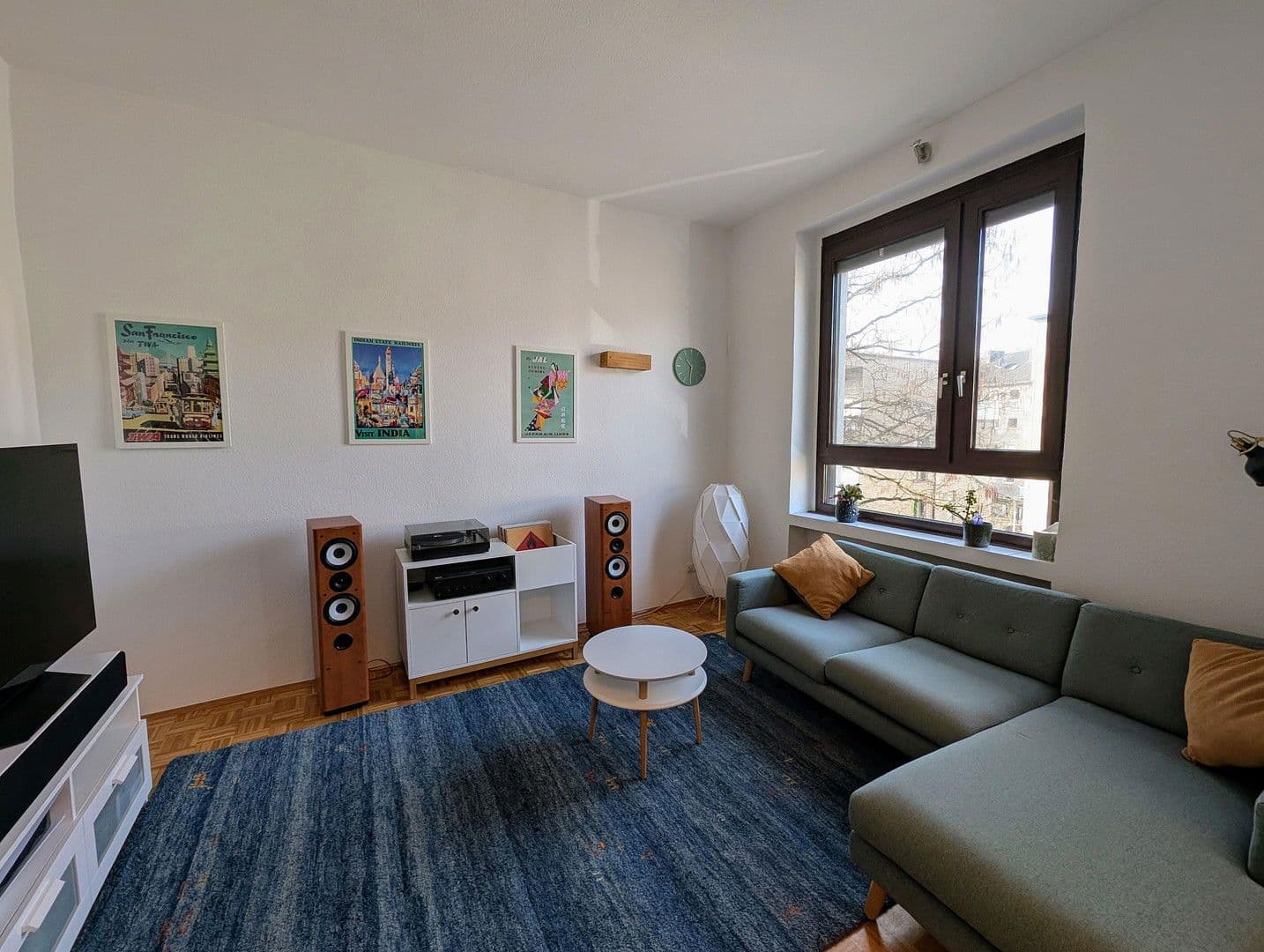 4 bedroom flat for sale, 101 m², Essen, North Rhine-Westphalia 4 bedroom flat for sale, 101 m², Essen, North Rhine-Westphalia