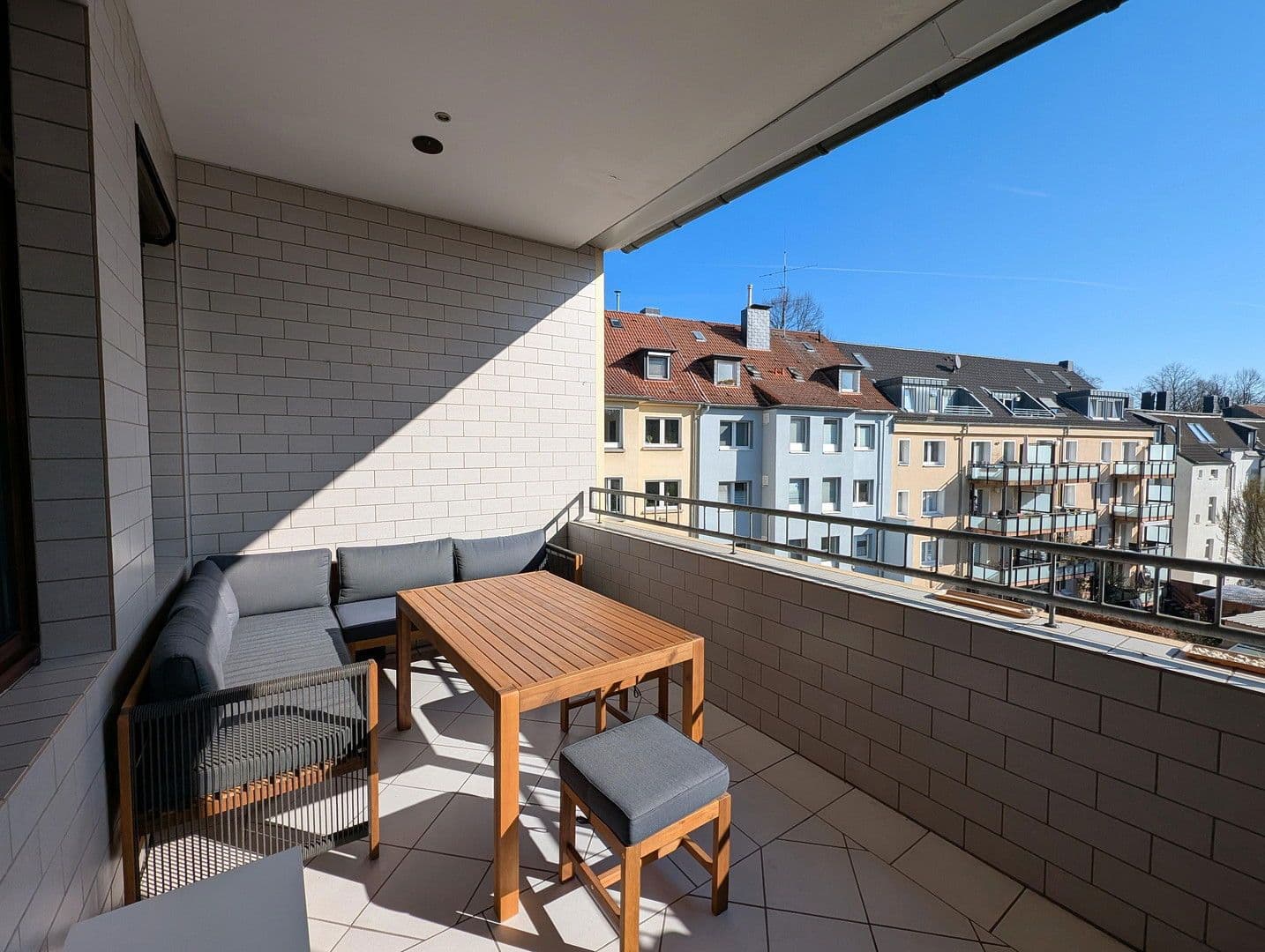 4 bedroom flat for sale, 101 m², Essen, North Rhine-Westphalia 4 bedroom flat for sale, 101 m², Essen, North Rhine-Westphalia