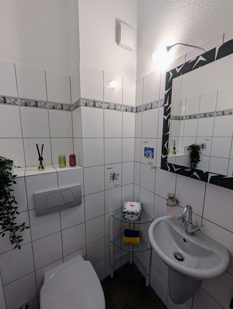 4 bedroom flat for sale, 101 m², Essen, North Rhine-Westphalia 4 bedroom flat for sale, 101 m², Essen, North Rhine-Westphalia