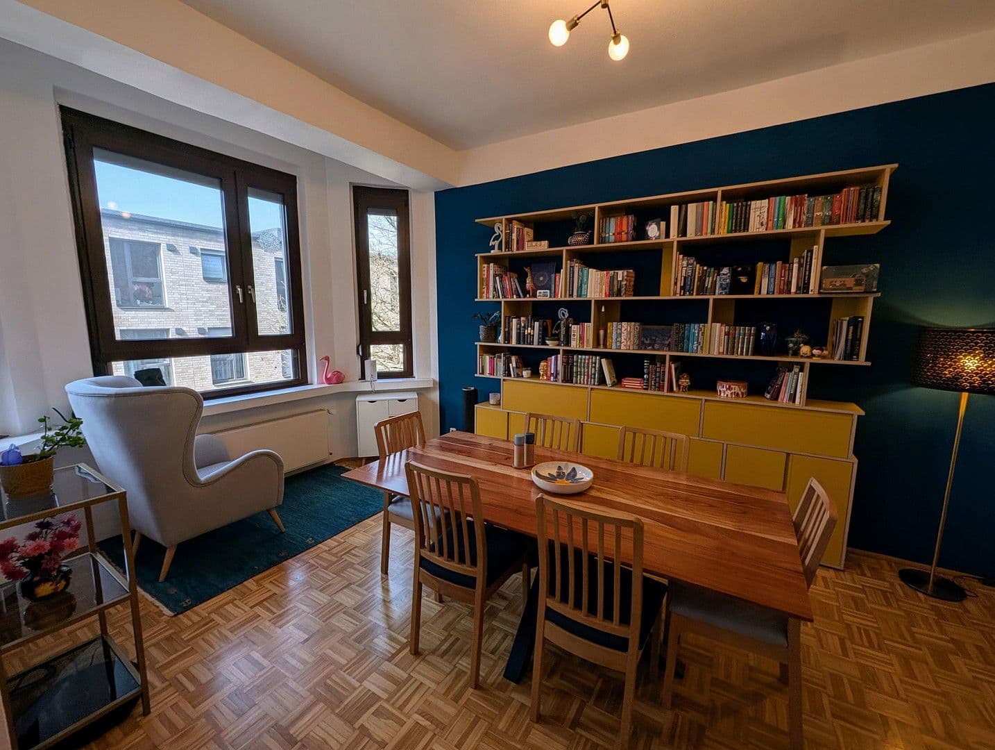 4 bedroom flat for sale, 101 m², Essen, North Rhine-Westphalia 4 bedroom flat for sale, 101 m², Essen, North Rhine-Westphalia