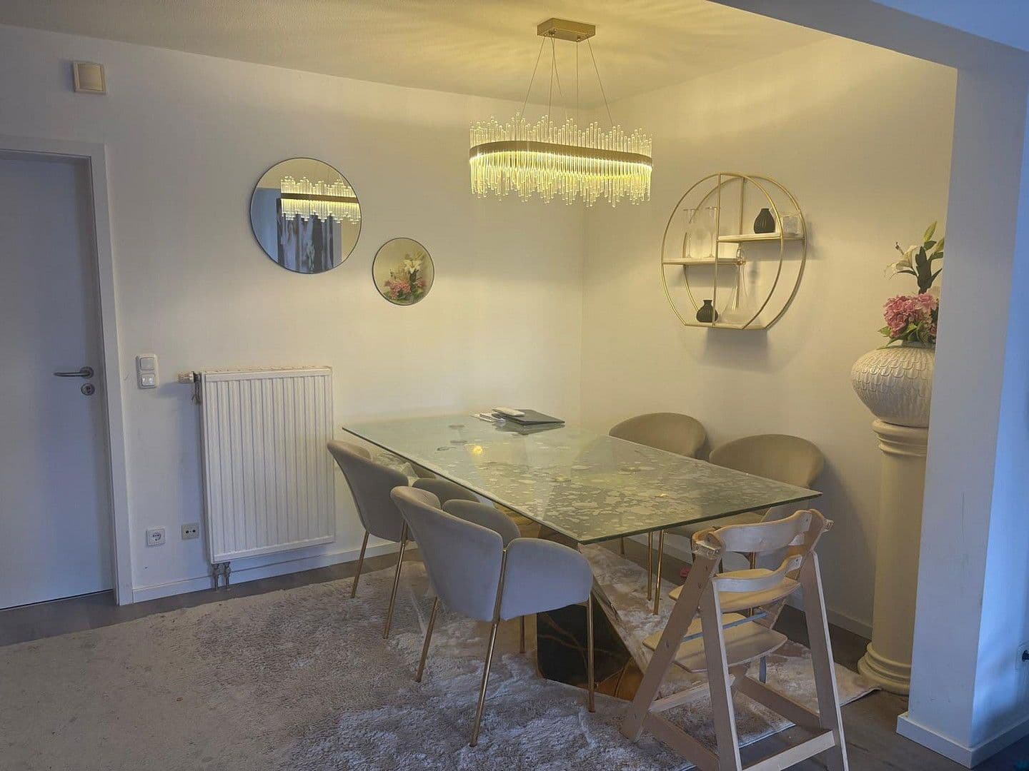 house to rent, 137 m², München, Bavaria house to rent, 137 m², München, Bavaria