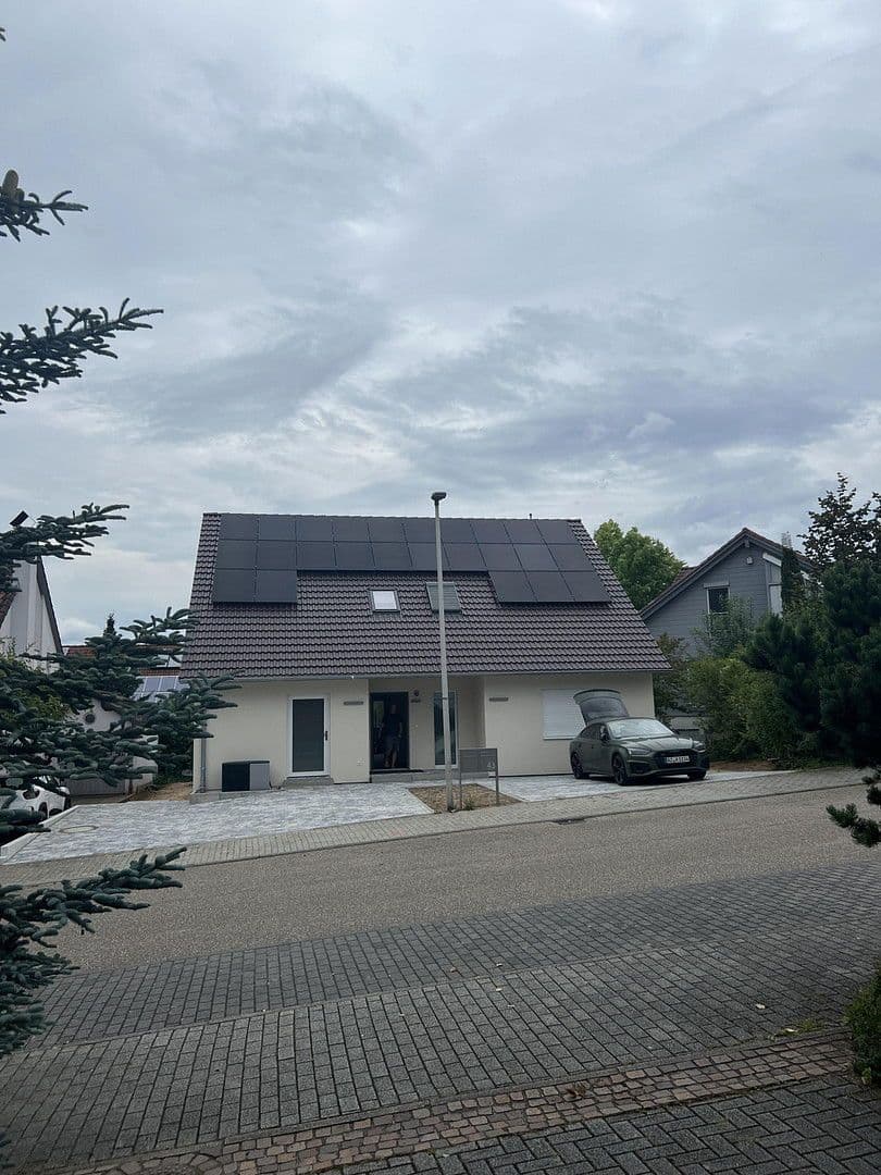 house to rent, 45 m², Haigrnstraße 43, Flein, Baden-Württemberg house to rent, 45 m², Haigrnstraße 43, Flein, Baden-Württemberg