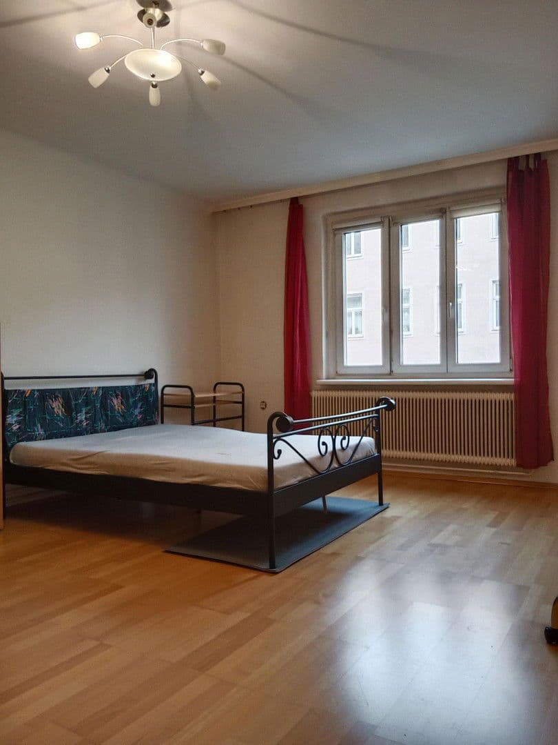 2 bedroom flat to rent, 67 m², Reinprechtsdorferstr. 57, Wien, Vienna 2 bedroom flat to rent, 67 m², Reinprechtsdorferstr. 57, Wien, Vienna