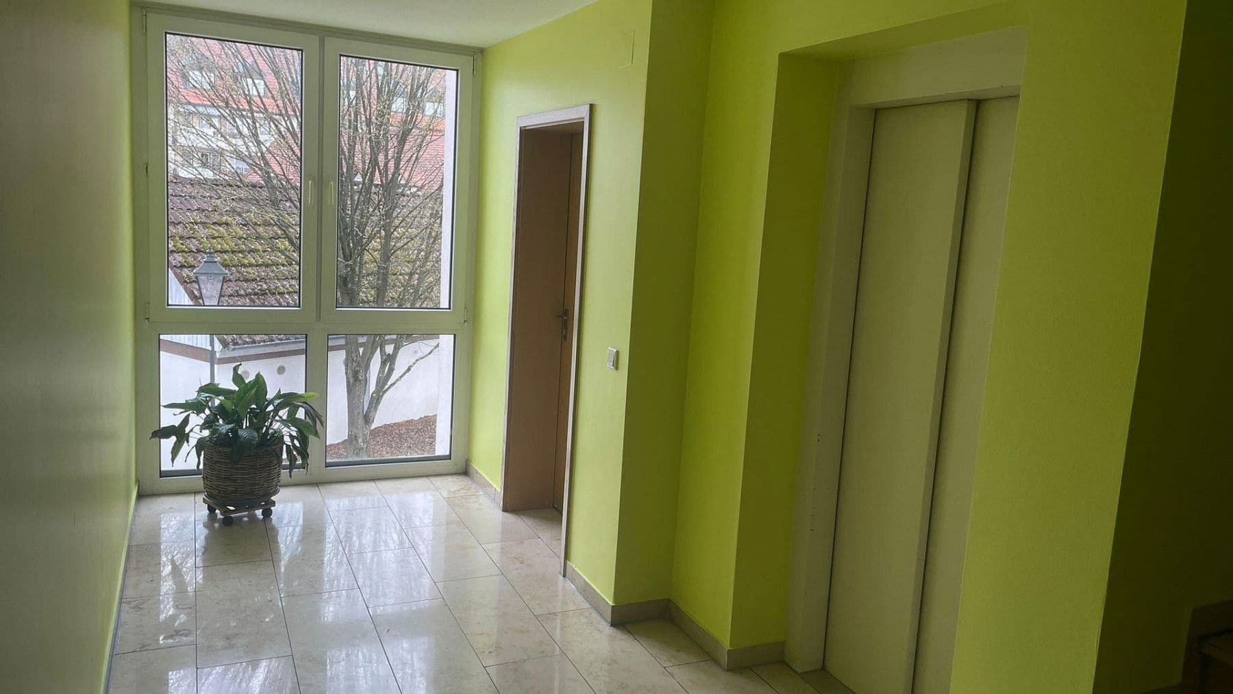 Studio flat to rent, 42 m², Lauf an der Pegnitz, Bavaria Studio flat to rent, 42 m², Lauf an der Pegnitz, Bavaria