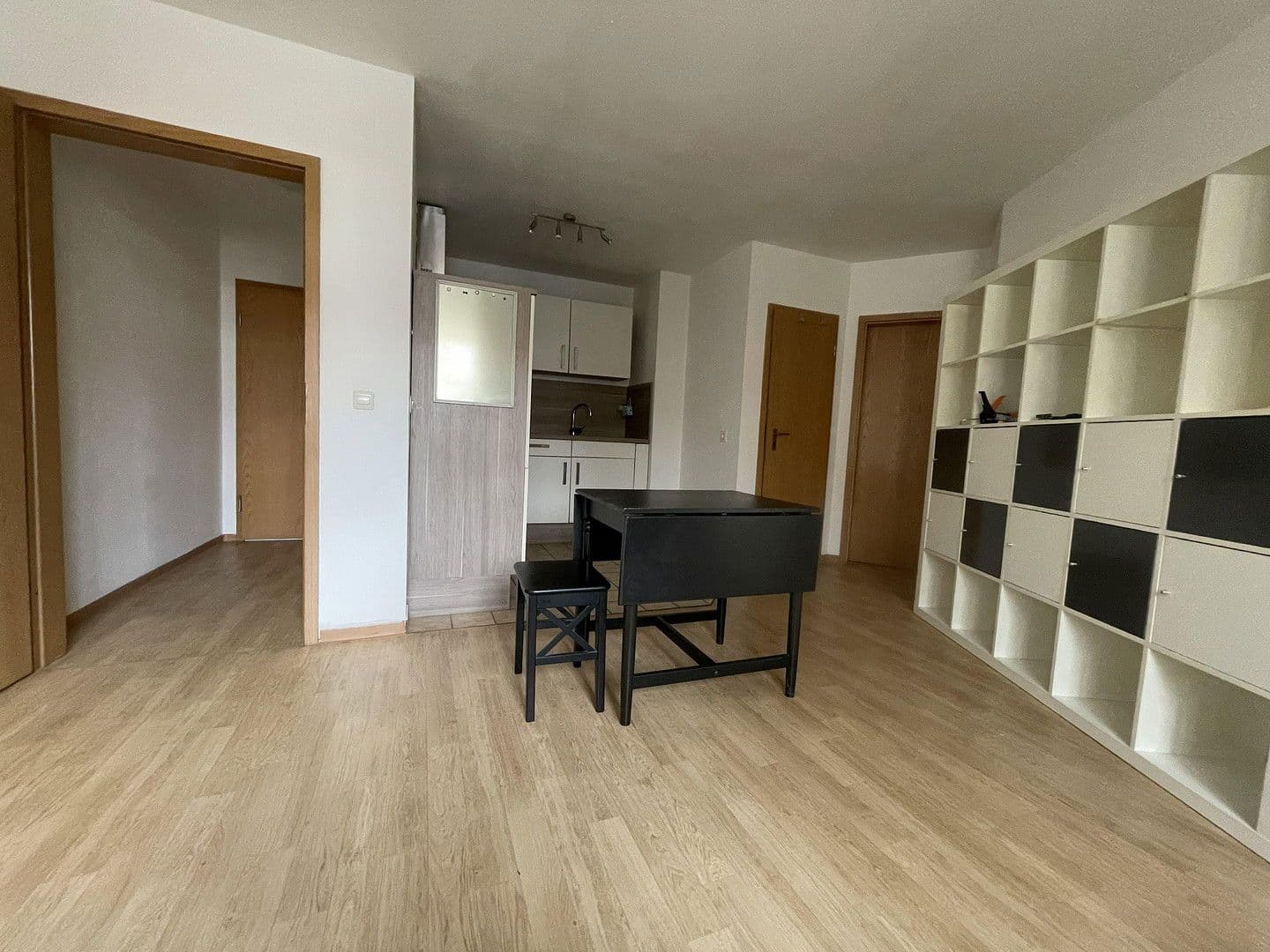 Studio flat to rent, 42 m², Lauf an der Pegnitz, Bavaria Studio flat to rent, 42 m², Lauf an der Pegnitz, Bavaria