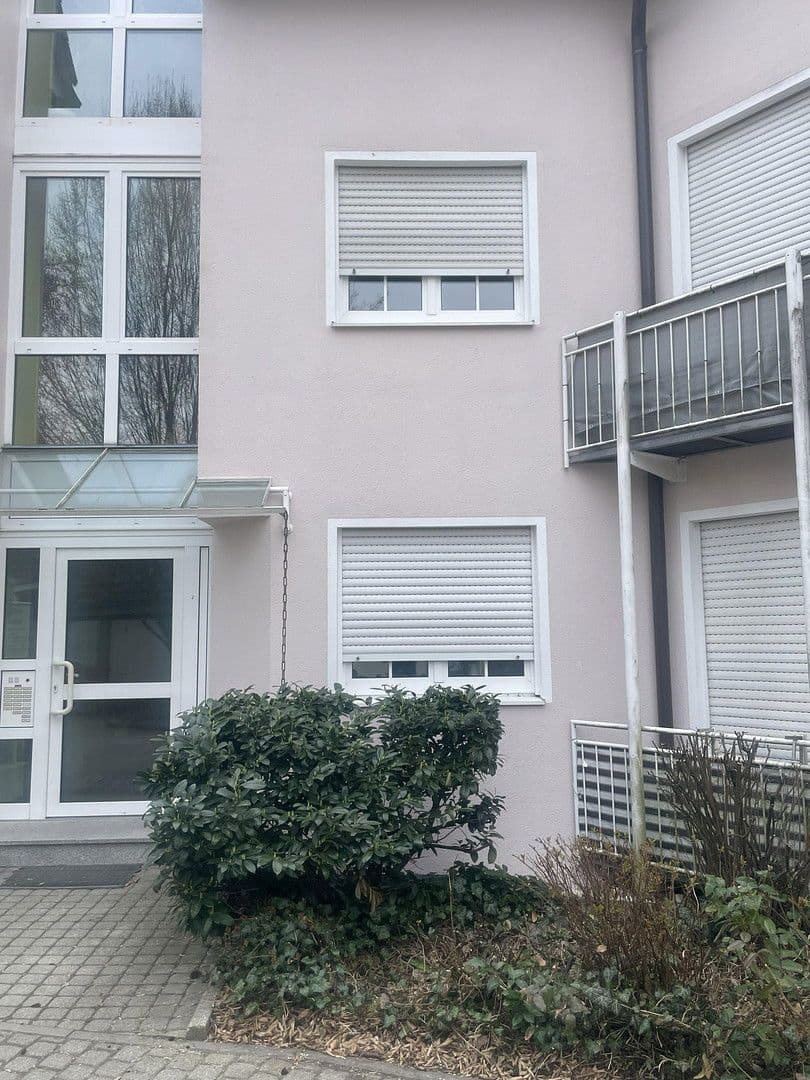 Studio flat to rent, 42 m², Lauf an der Pegnitz, Bavaria Studio flat to rent, 42 m², Lauf an der Pegnitz, Bavaria