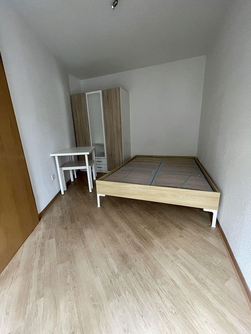 Studio flat to rent, 42 m², Lauf an der Pegnitz, Bavaria Studio flat to rent, 42 m², Lauf an der Pegnitz, Bavaria