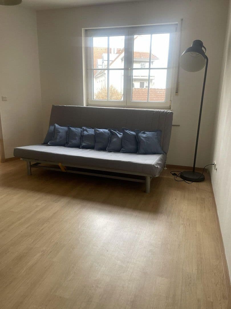 Studio flat to rent, 42 m², Lauf an der Pegnitz, Bavaria Studio flat to rent, 42 m², Lauf an der Pegnitz, Bavaria