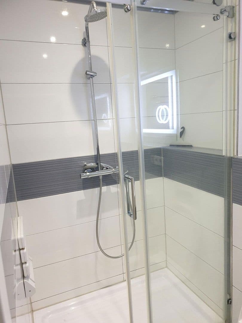 1 bedroom flat to rent, 49 m², Heusenstamm, Hesse 1 bedroom flat to rent, 49 m², Heusenstamm, Hesse