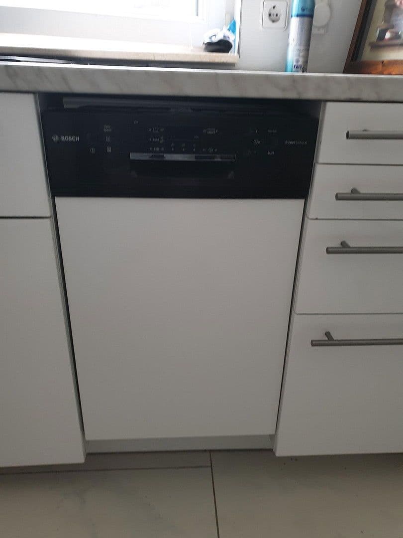 1 bedroom flat to rent, 49 m², Heusenstamm, Hesse 1 bedroom flat to rent, 49 m², Heusenstamm, Hesse