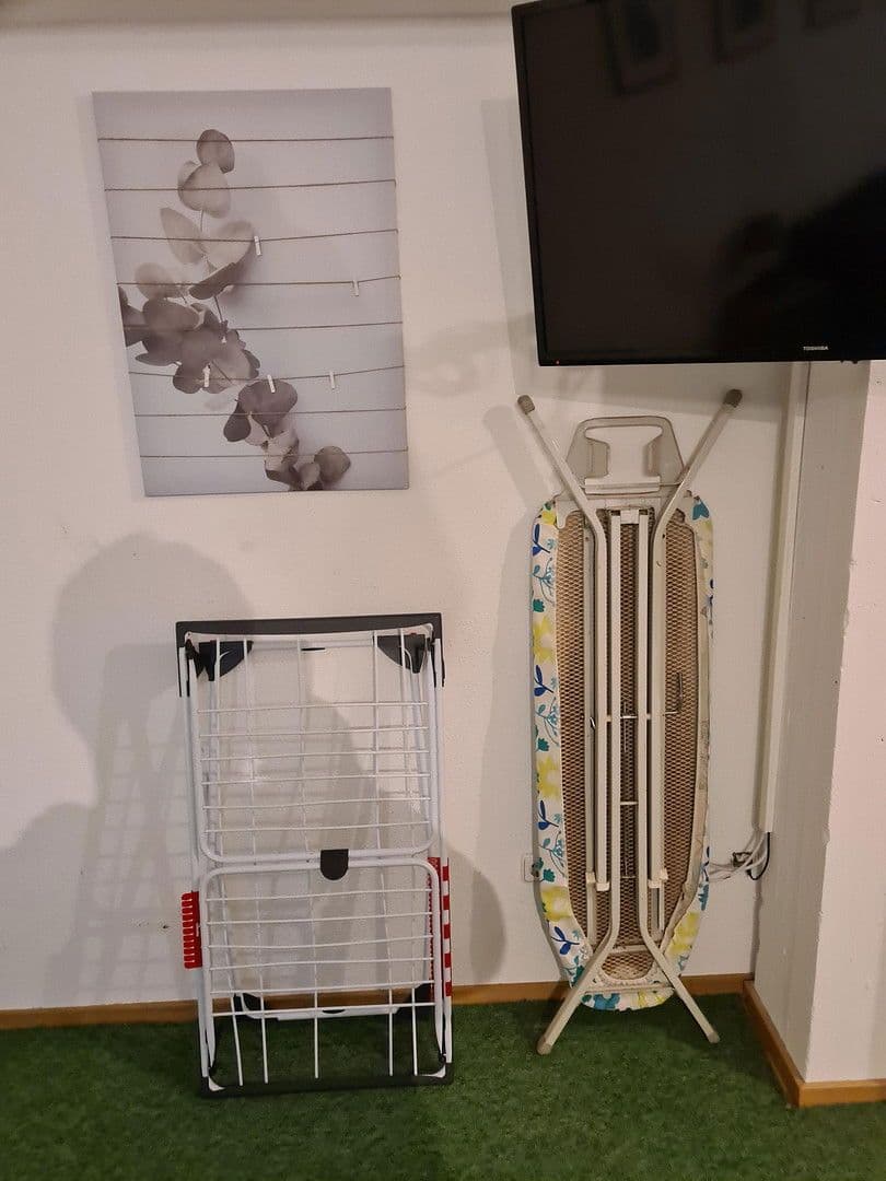 1 bedroom flat to rent, 49 m², Heusenstamm, Hesse 1 bedroom flat to rent, 49 m², Heusenstamm, Hesse