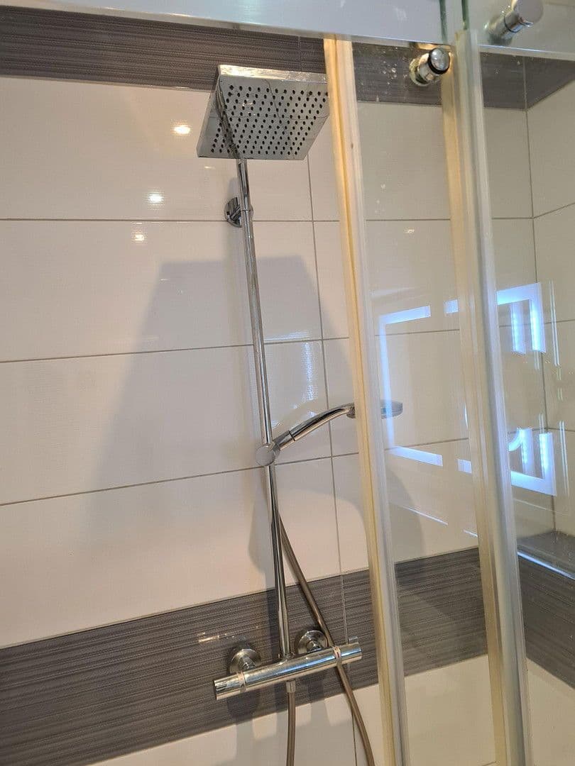 1 bedroom flat to rent, 49 m², Heusenstamm, Hesse 1 bedroom flat to rent, 49 m², Heusenstamm, Hesse