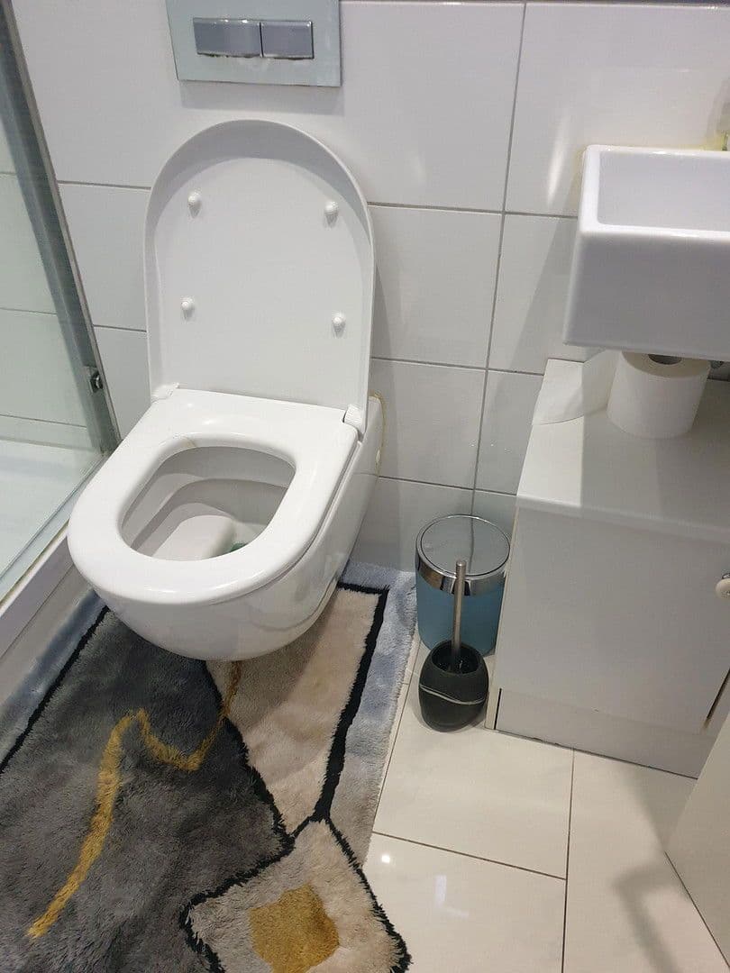 1 bedroom flat to rent, 49 m², Heusenstamm, Hesse 1 bedroom flat to rent, 49 m², Heusenstamm, Hesse