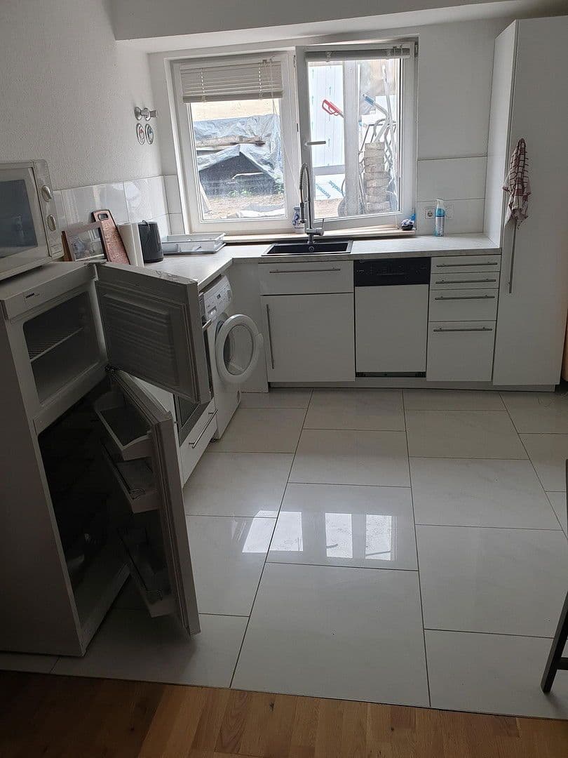 1 bedroom flat to rent, 49 m², Heusenstamm, Hesse 1 bedroom flat to rent, 49 m², Heusenstamm, Hesse