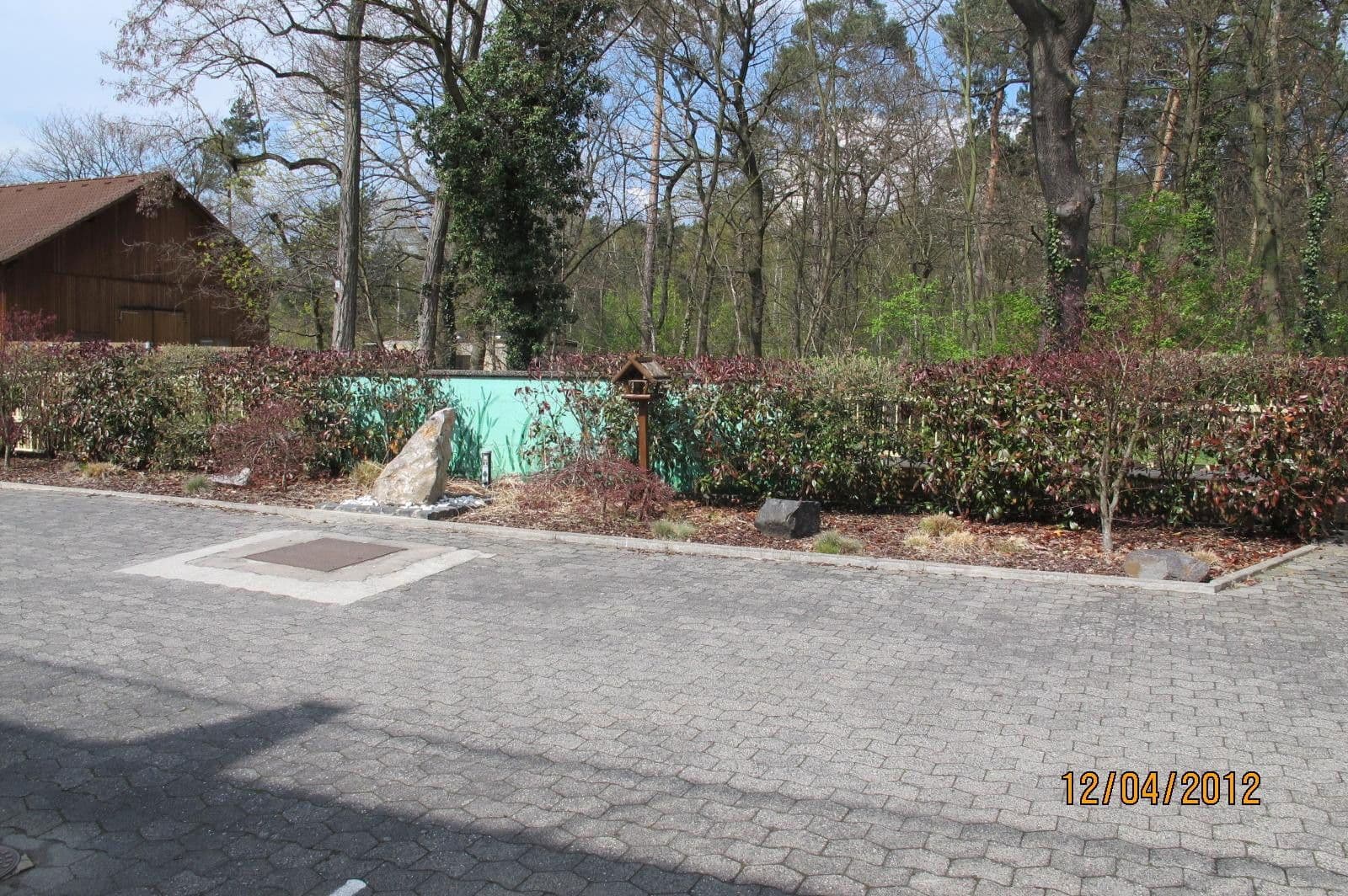 1 bedroom flat to rent, 49 m², Heusenstamm, Hesse 1 bedroom flat to rent, 49 m², Heusenstamm, Hesse