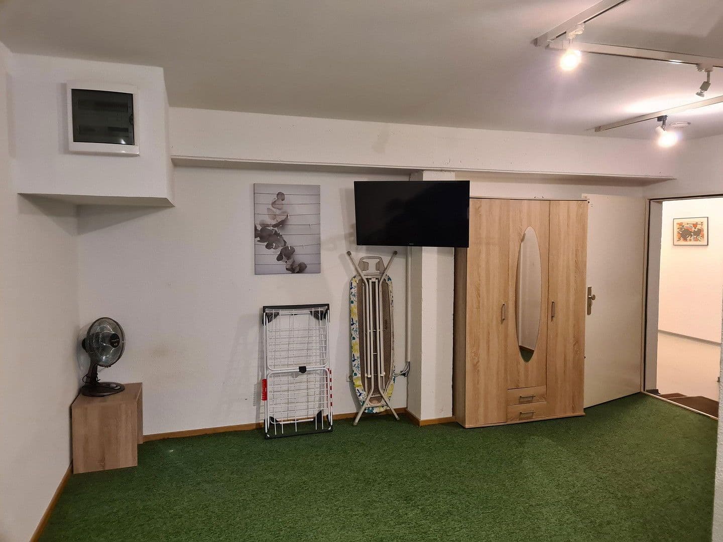 1 bedroom flat to rent, 49 m², Heusenstamm, Hesse 1 bedroom flat to rent, 49 m², Heusenstamm, Hesse